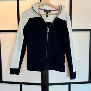 Y2K LAUREN RALPH LAUREN JACKET. Women’s small